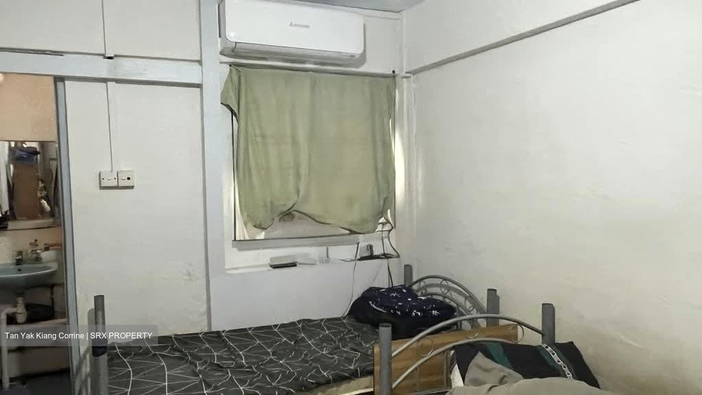 Blk 123 Bedok North Street 2 (Bedok), HDB 3 Rooms #544952361